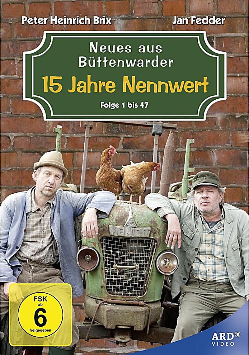 Neues aus Büttenwarder | Bild 15 von 16 | Moviepilot.de