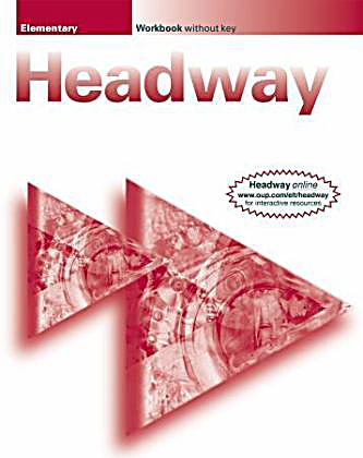 New Headway Elementary Workbook