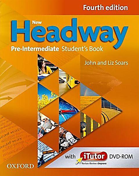 new headway english course