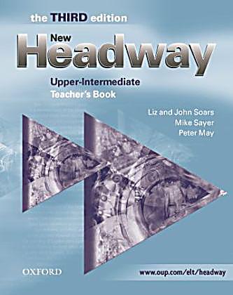 Headway Upper Intermediate Teacher's Book Third Edition Pdf