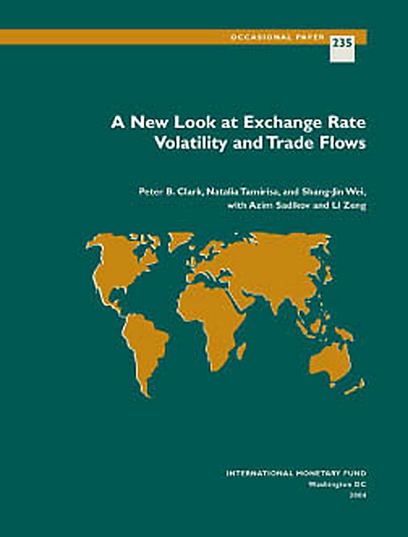 Exchange rate and trade