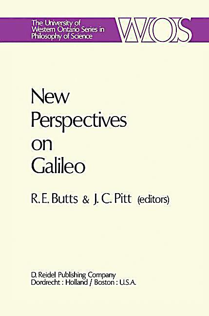 Galileo Two New Sciences
