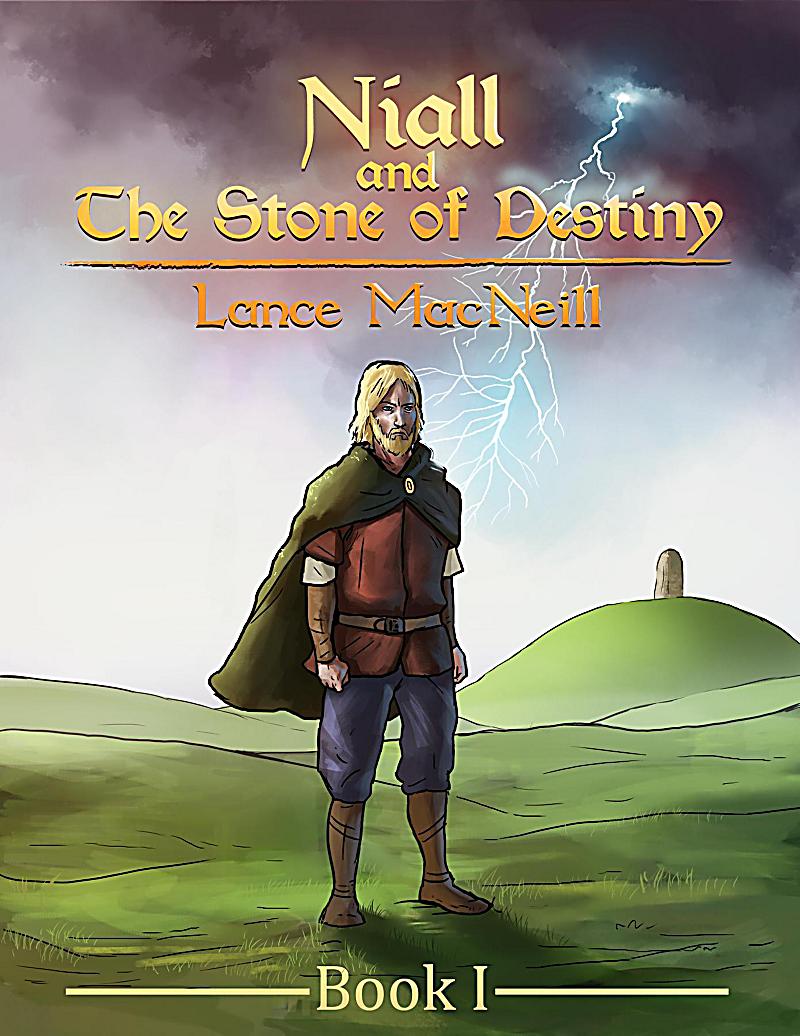 The Stone of Destiny: Scotlands Stone of Scone, or