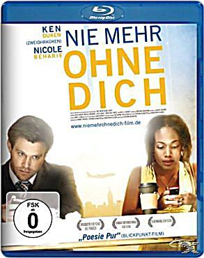 Nie mehr ohne Dich Blu-ray bei weltbild.de kaufen