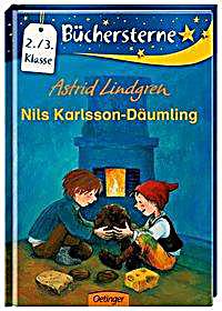 Nils Karlsson Däumling Nils Karlsson Däumling