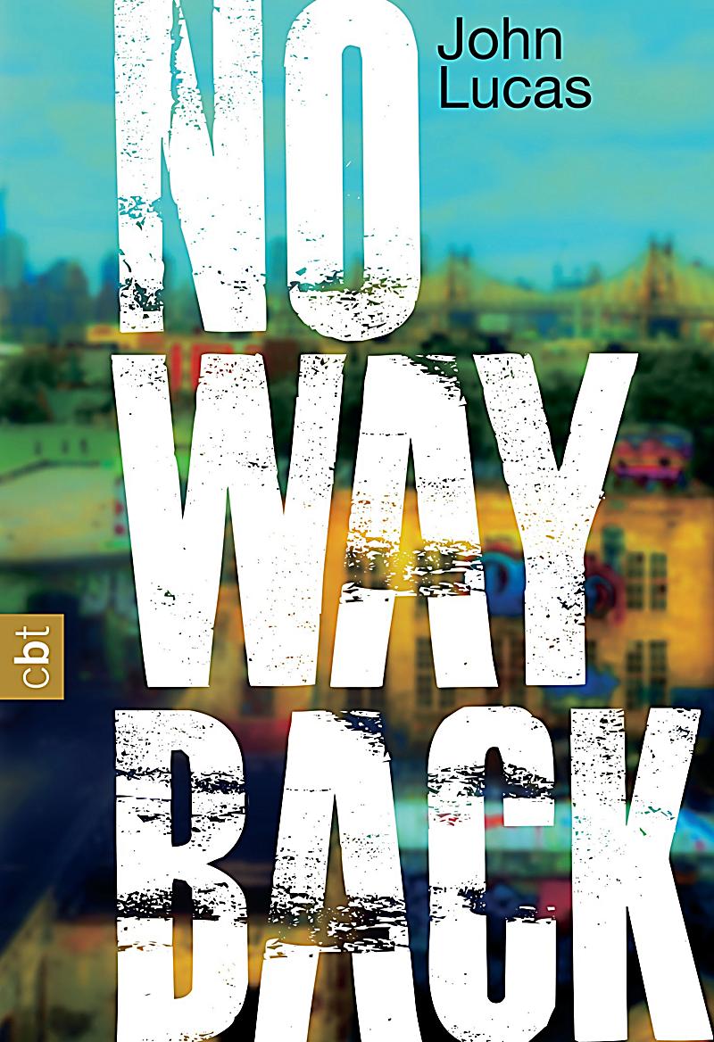No Way Back [1995]