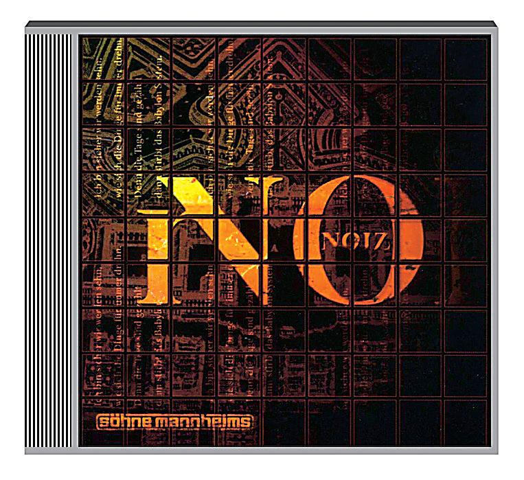Noiz CD von Söhne Mannheims bei Weltbild.de bestellen