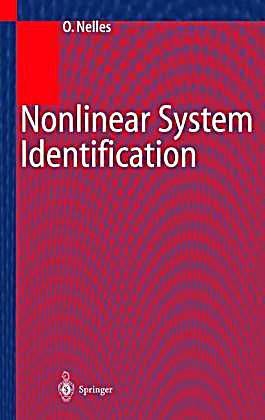 nonlinear system identification thesis