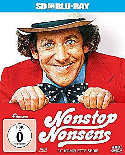 Nonstop Nonsens Darsteller Nonstop Nonsens Darsteller