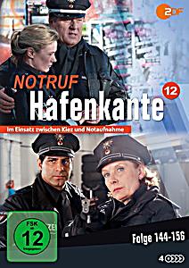 Notruf Hafenkante Dvd Notruf Hafenkante Dvd
