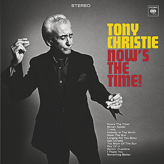 Tony Christie - Das Best Von Tony Christie Tony Christie - Das Best Von Tony Christie
