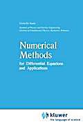 equations dummies for differential Differential for Equations and Applications, Methods Numerical Liviu