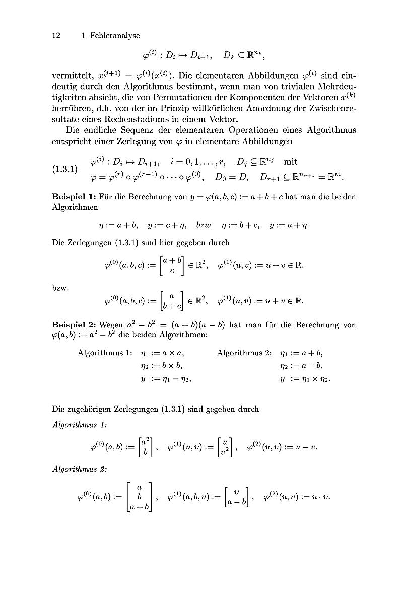 Operator Methods in Ordinary and Partial Differential Equations: S.