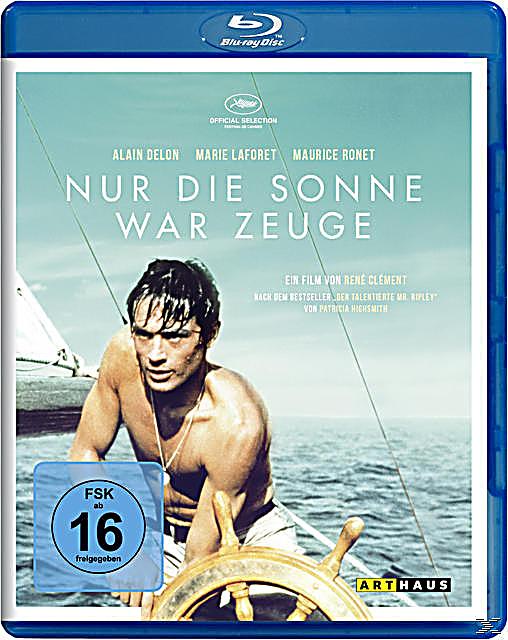 Nur Die Sonne War Zeuge Nur Die Sonne War Zeuge