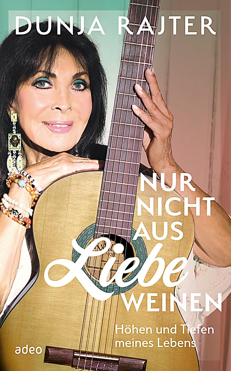 Nur nicht aus Liebe weinen ebook jetzt bei Weltbild.de