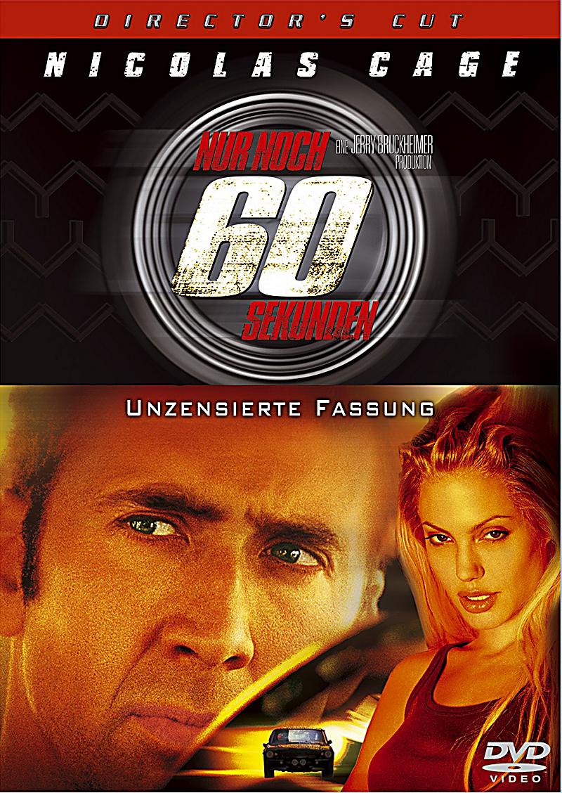 nur noch 60 sekunden besetzung nur noch 60 sekunden besetzung