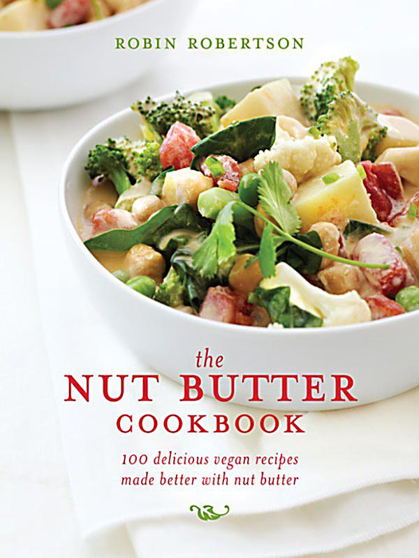 Nut Butter Cookbook: ebook jetzt bei weltbild.de