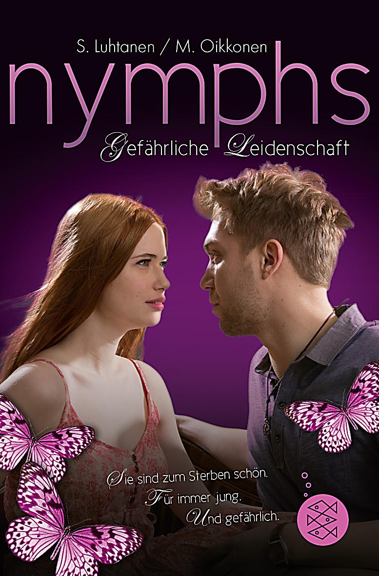 nymphs buch nymphs buch