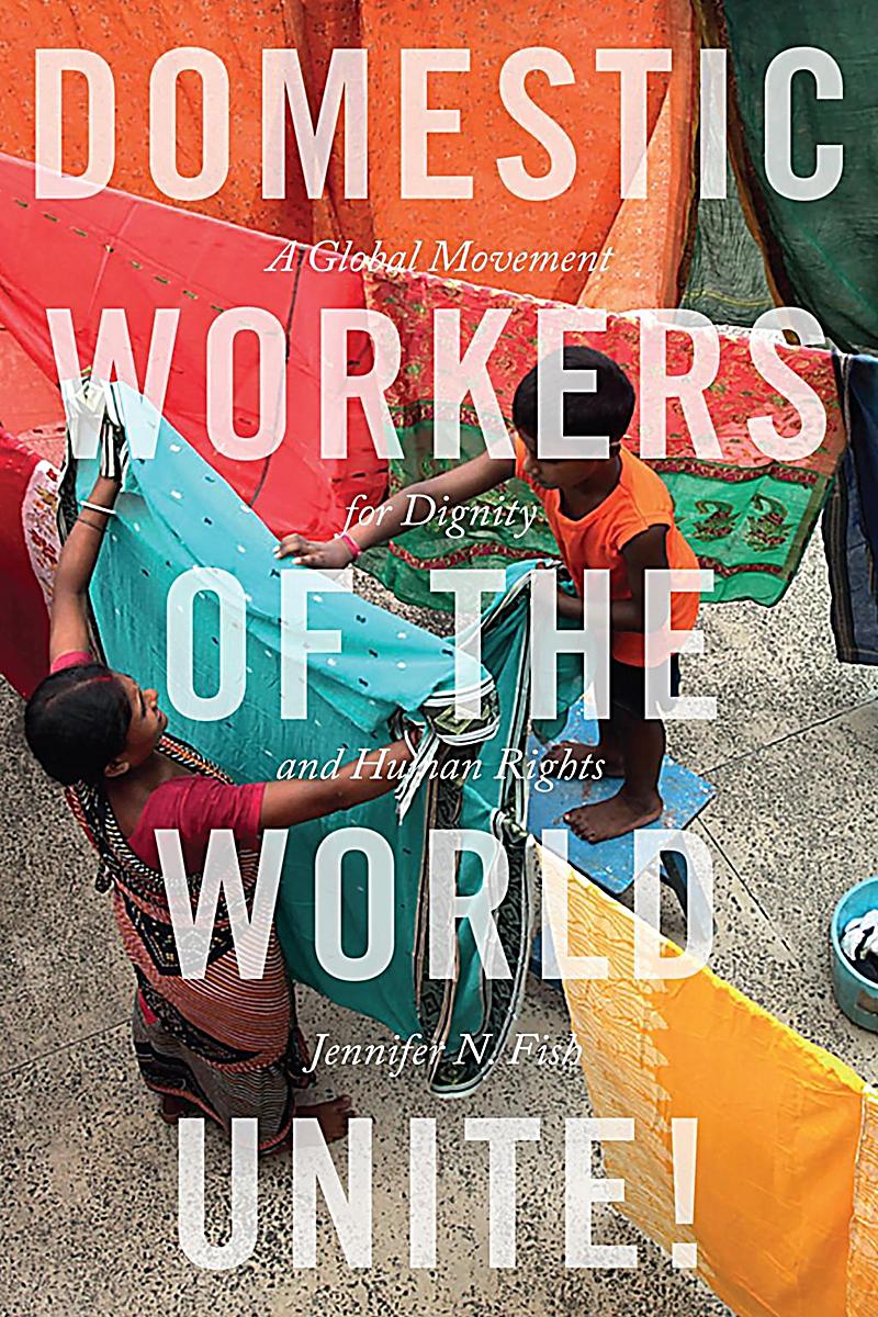 workers of the world unite