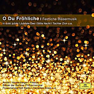 Various - Fröhliche Weihnachten Various - Fröhliche Weihnachten