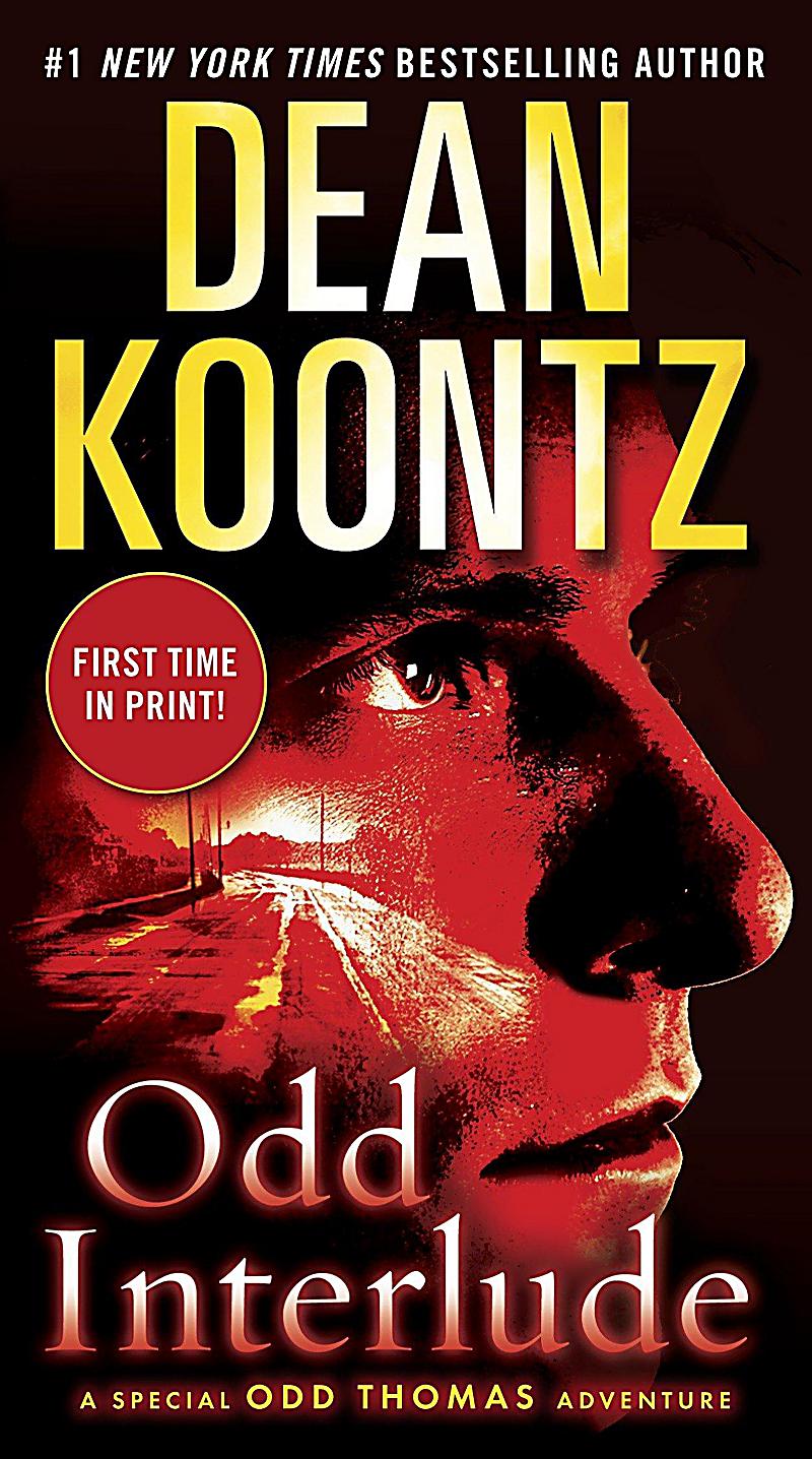 Odd Hours Dean Koontz AudioBook Free Download