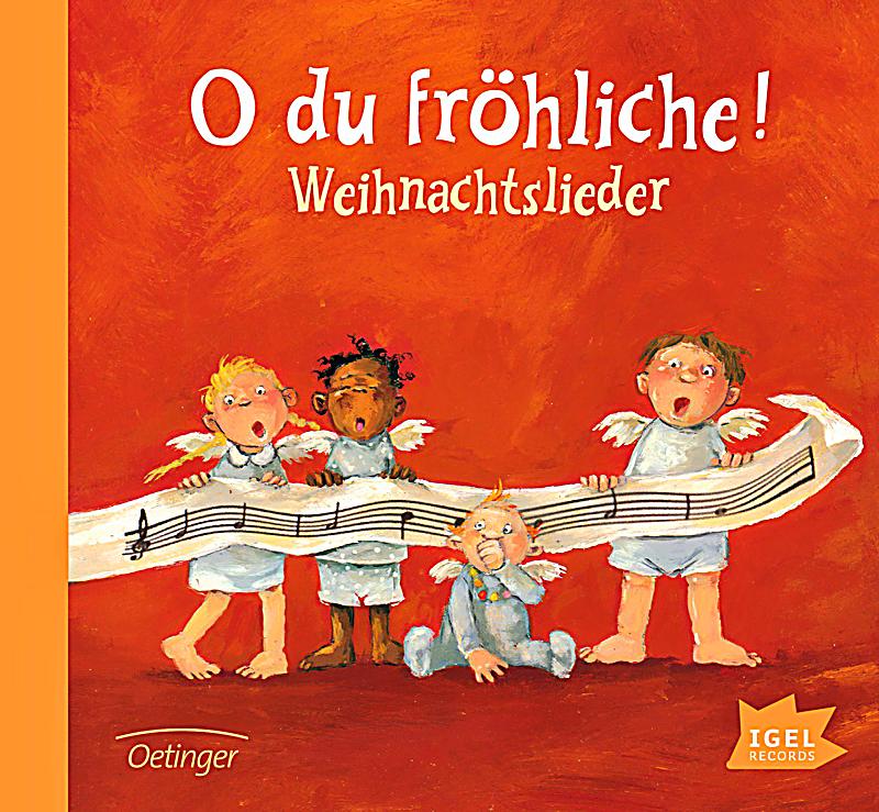 Oh du fröhliche!, CD CD jetzt online bei Weltbild.de bestellen