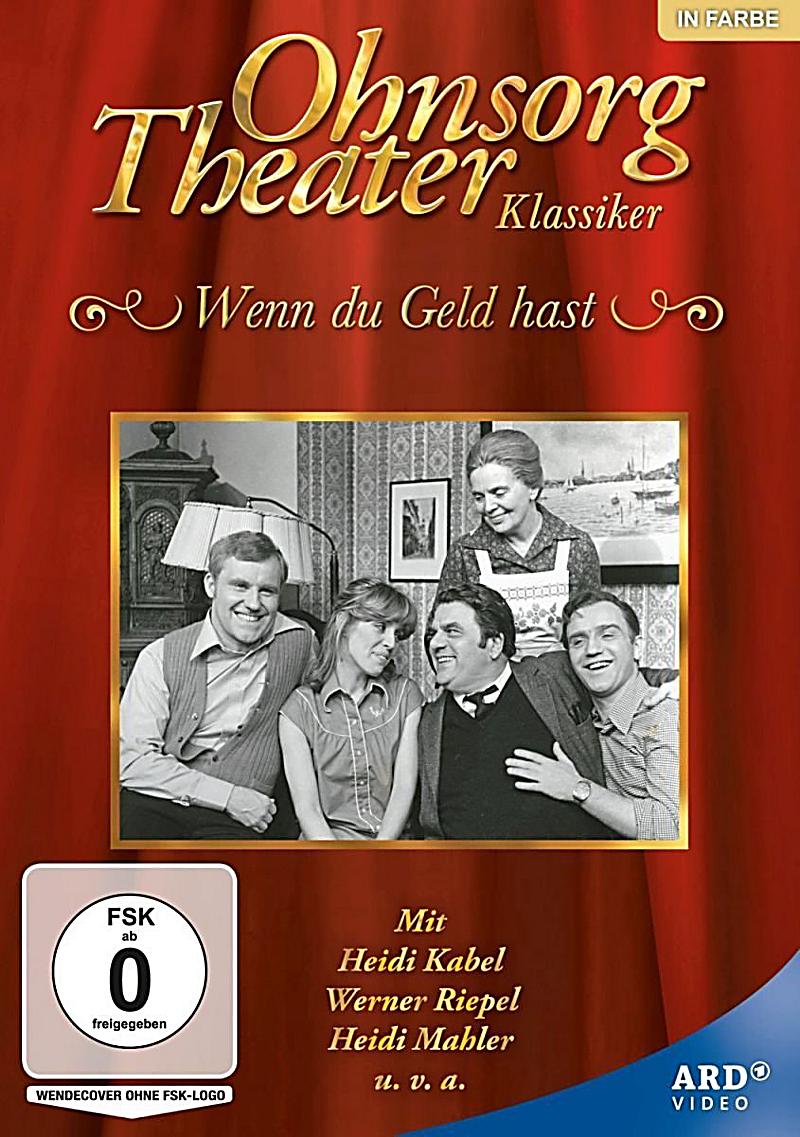 Ohnsorgtheater Ohnsorgtheater