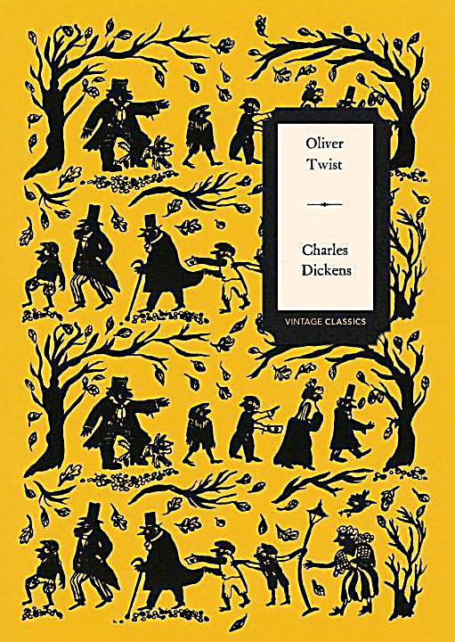 oliver twist vintage classics dickens series buch oliver twist vintage classics dickens series buch