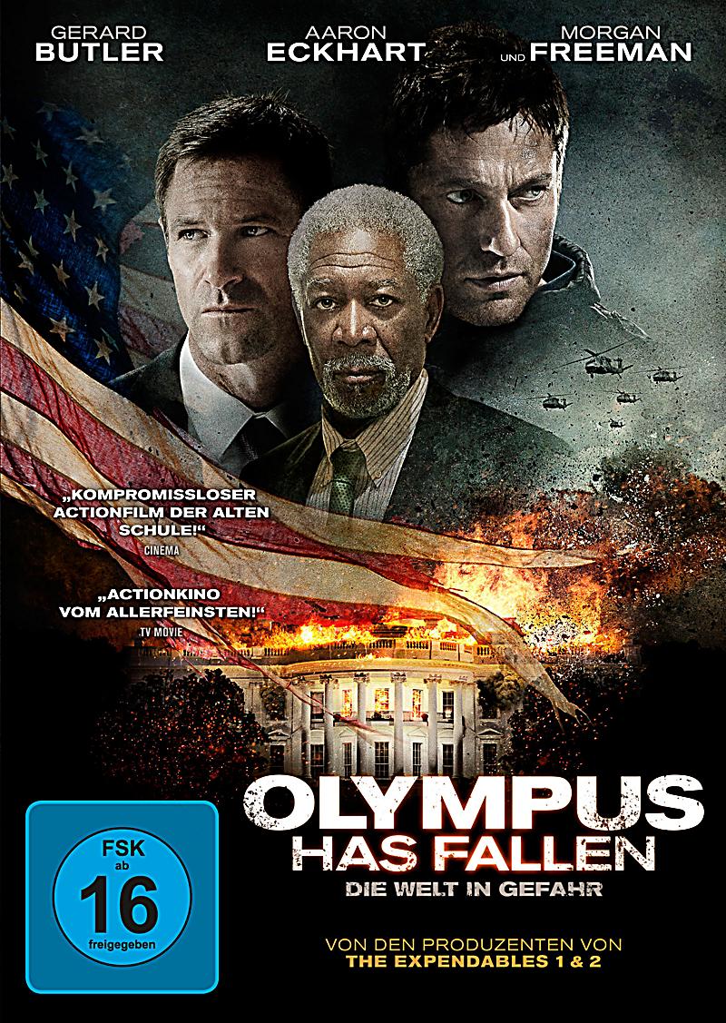 Olympus Has Fallen DVD jetzt bei Weltbild.de online bestellen Olympus Has Fallen DVD jetzt bei Weltbild.de online bestellen