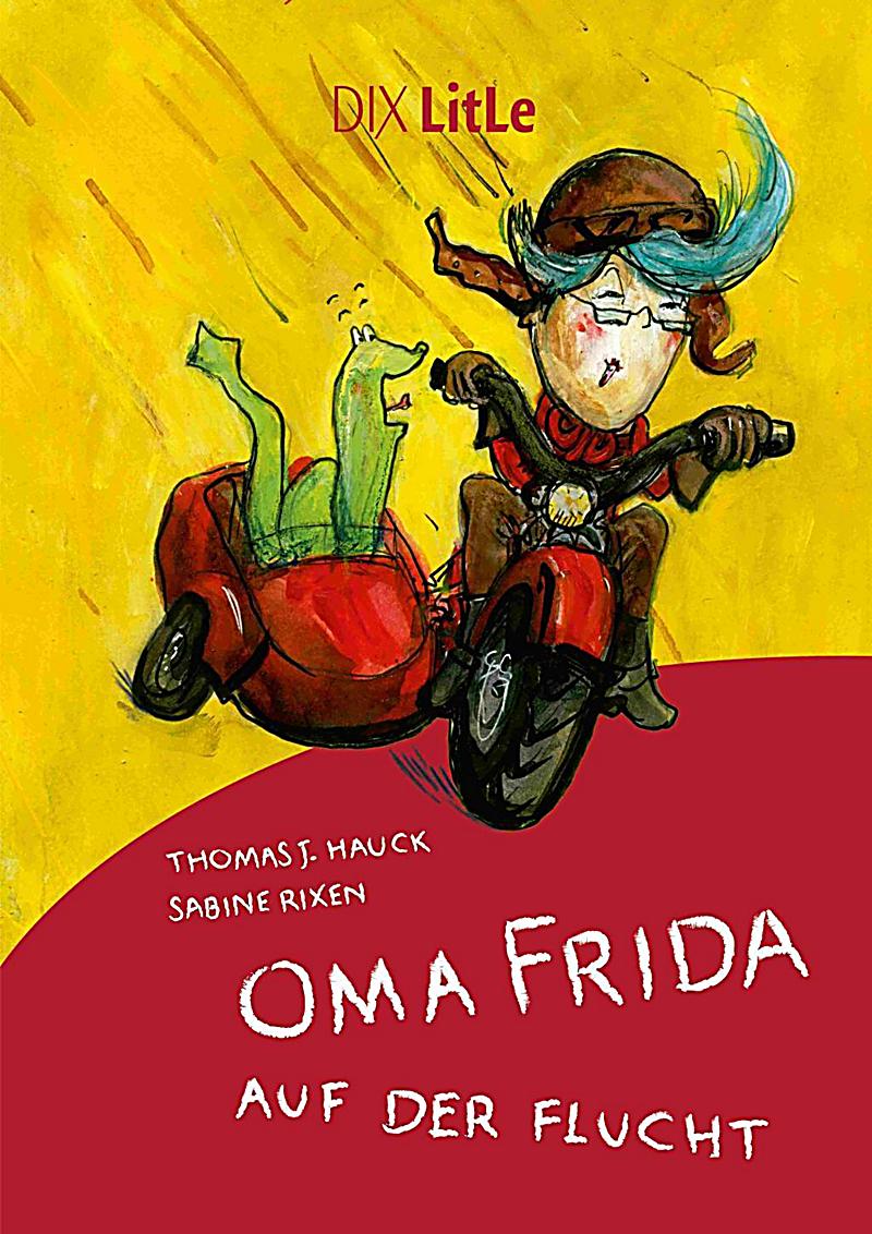 Oma Auf Der Flucht Oma Auf Der Flucht