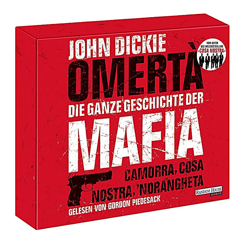 cosa nostra geschichte cosa nostra geschichte