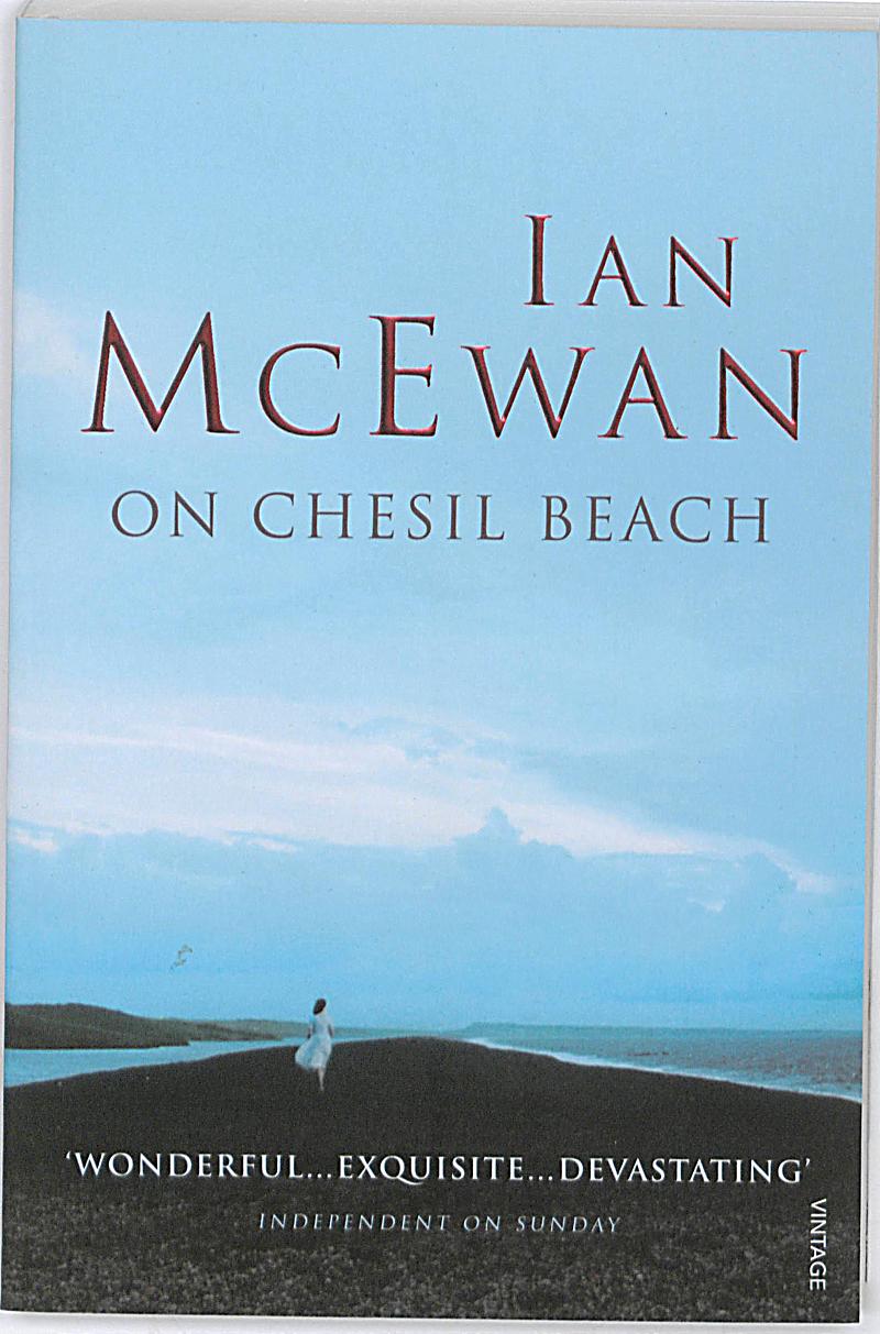ian mcewan on chesil beach review