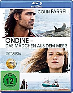 Ondine – Das Mädchen Aus Dem Meer