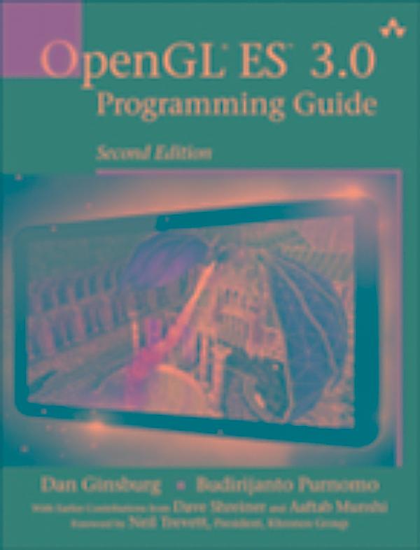 OpenGL Programming Guide Addison-Wesley - Chalmers