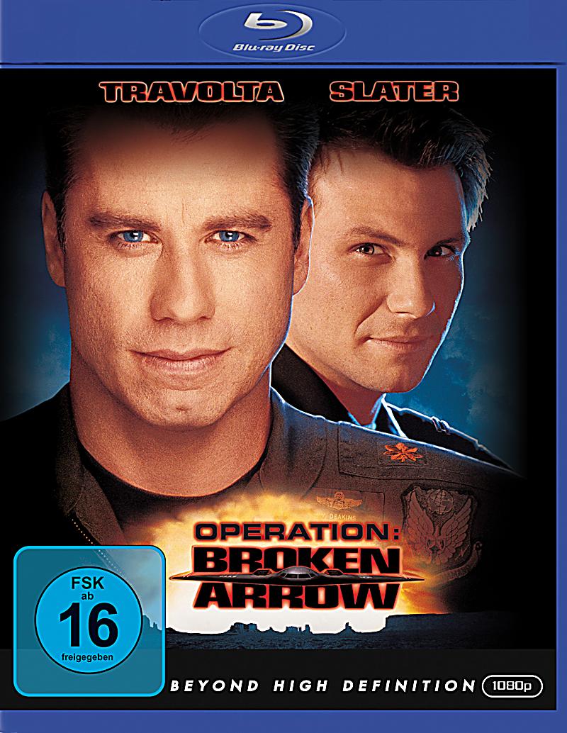 Operation: Broken Arrow Operation: Broken Arrow