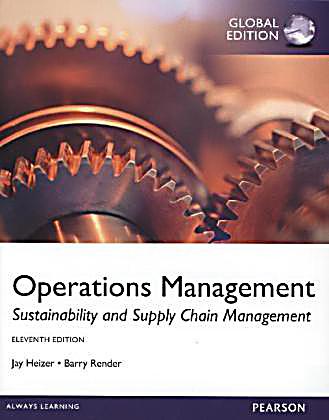 Operations Management Jay Heizer 10th Edition Pdf Free Download - mydigital