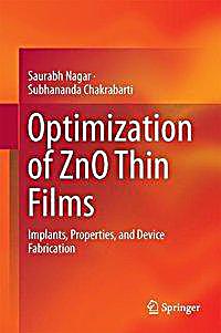 zno thin films thesis The structural and optical properties of zno thin films prepared at different rf sputtering power on the structural and optical properties of zno thin films. zno thin films thesis The structural and optical properties of zno thin films prepared at different rf sputtering power on the structural and optical properties of zno thin films.