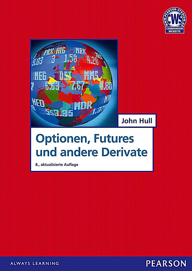 Options futures and other derivatives torrent