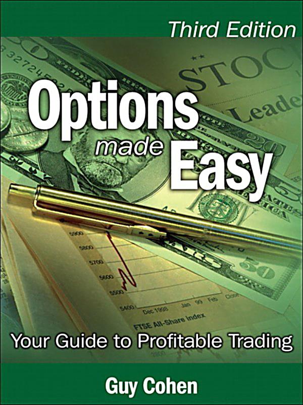 Options trading pdf ebooks