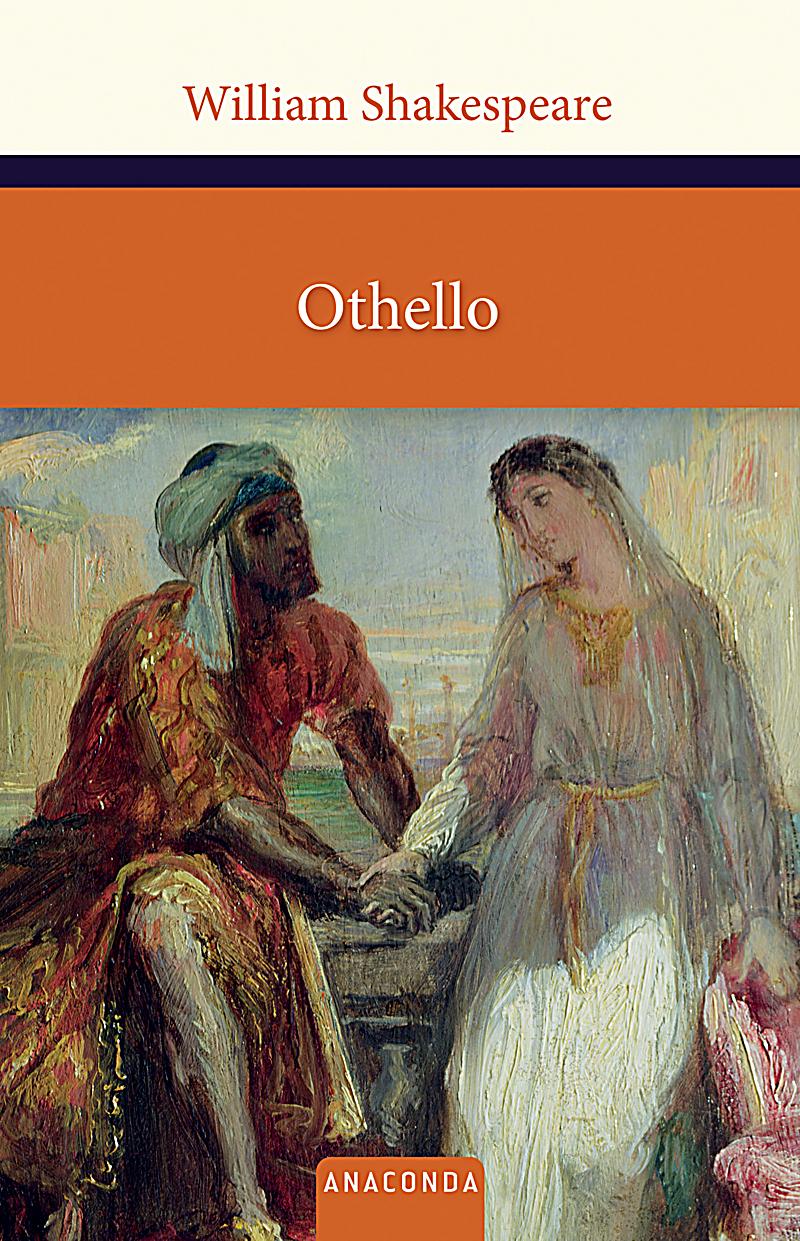 shakespeare william othello