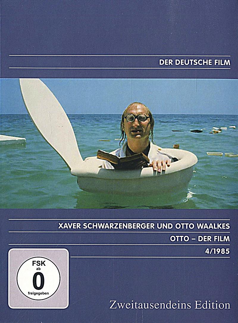 Otto Filme Otto Filme