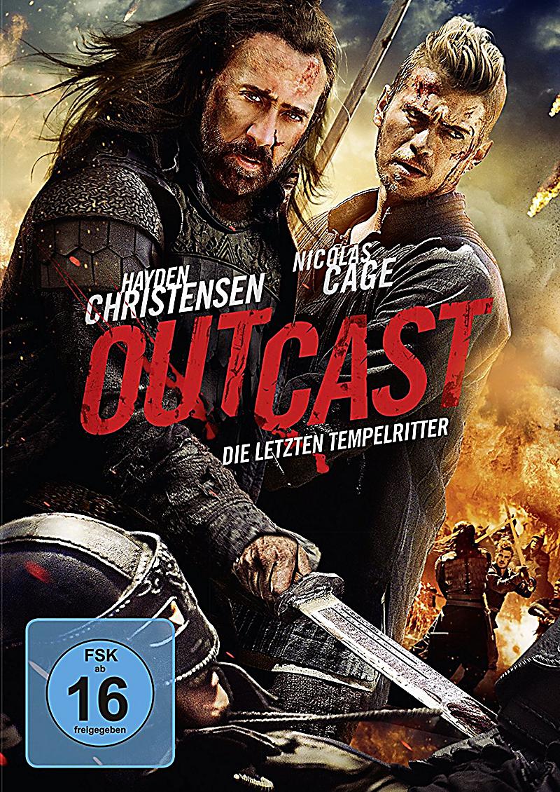 Outcast Die Letzten Tempelritter Imdb Outcast Die Letzten Tempelritter Imdb