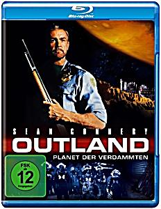 Outland Planet Der Verdammten