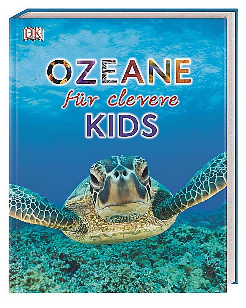 Ozeane für clevere Kids PDF