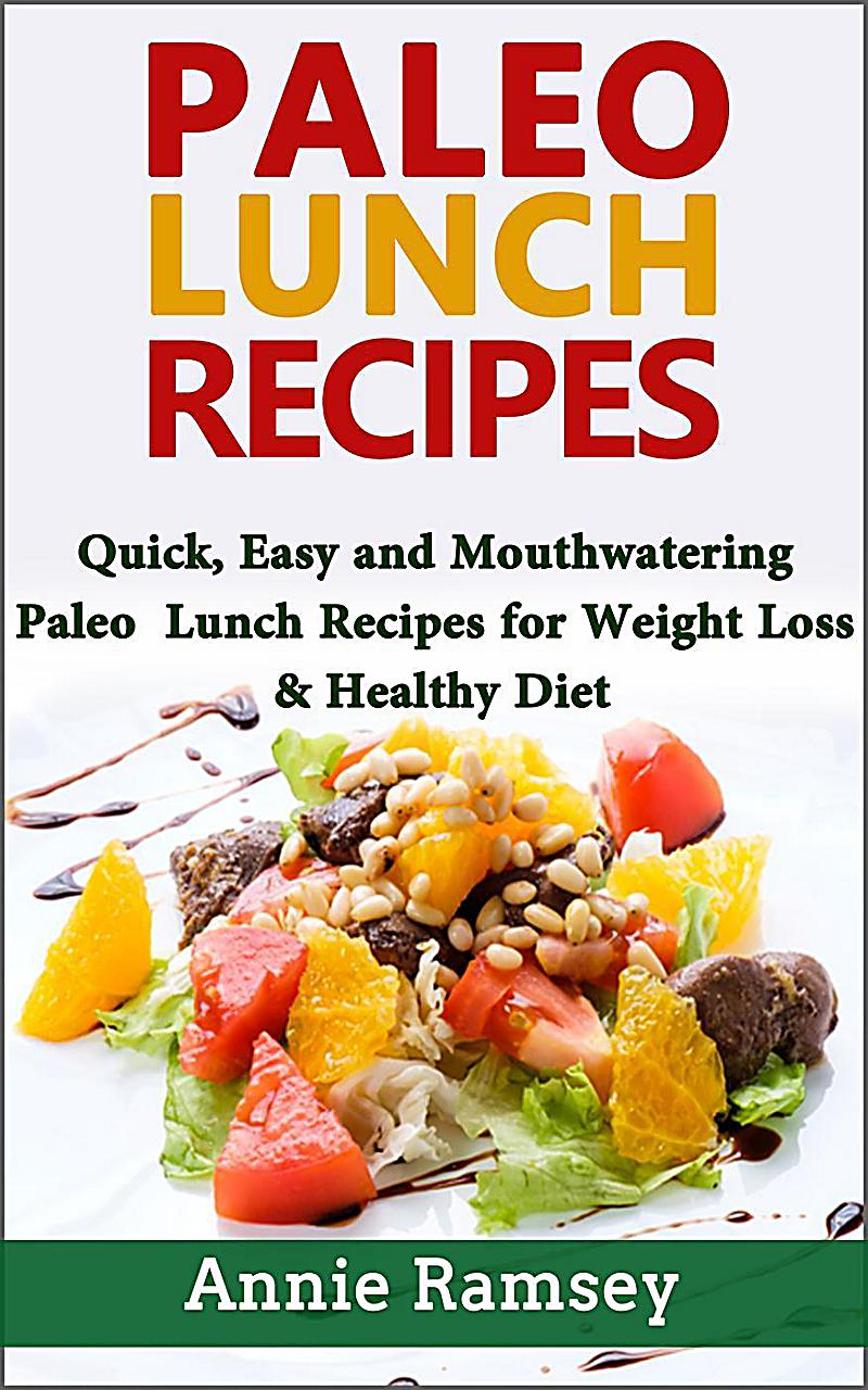 easy healthy diet recipes for weight loss