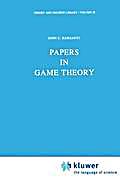 Essays on Game Theory
