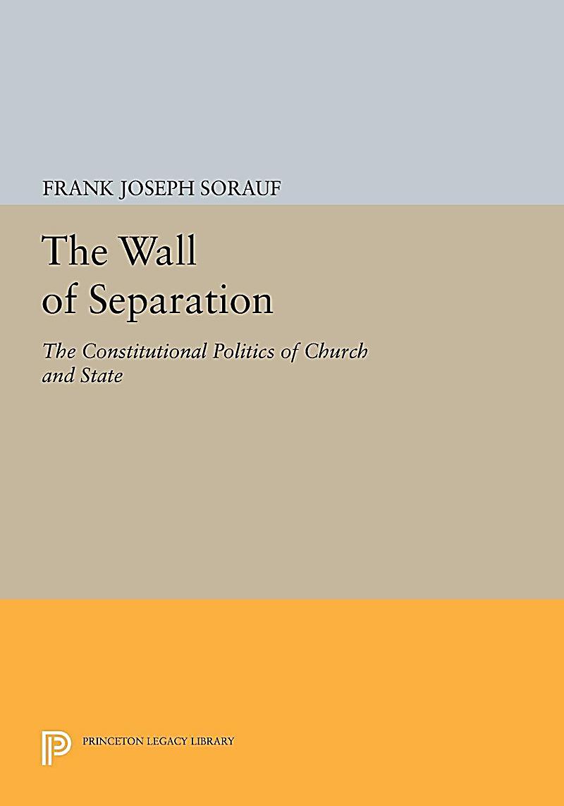 essay wall separation between church state The concept of separation between the church and state refers to the strained relationship distance between organized religion and the nation. essay wall separation between church state The concept of separation between the church and state refers to the strained relationship distance between organized religion and the nation.