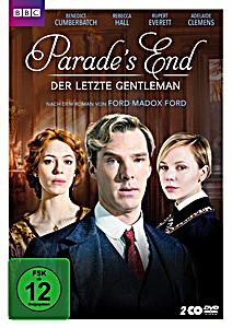 Parade’S End – Der Letzte Gentleman