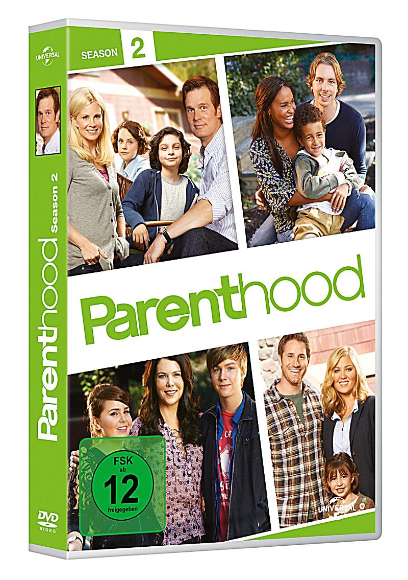Parenthood TV Series 20102015 - Full Cast Crew - IMDb