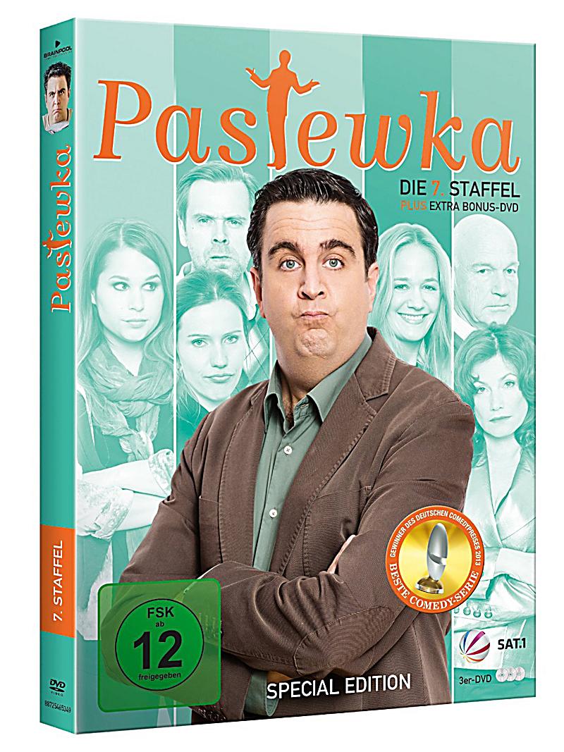 pastewka staffel 7 pastewka staffel 7